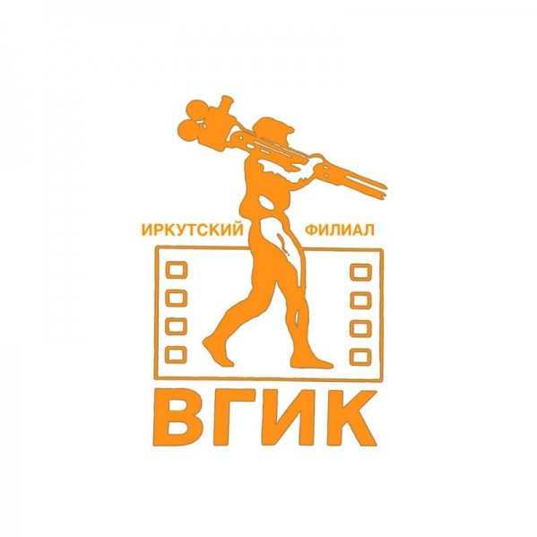 ВГИК им. с.а.Герасимова логотип