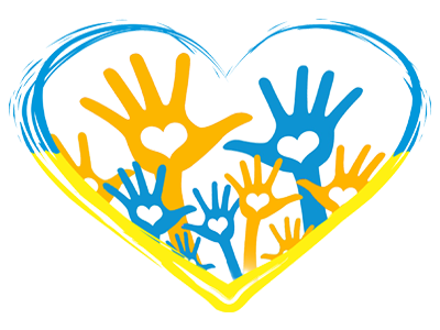 Символ волонтеров