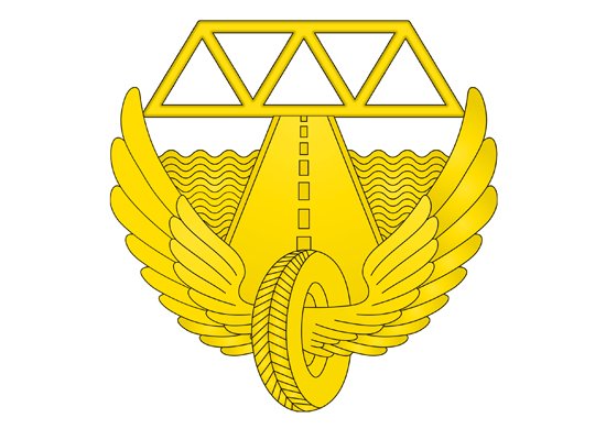 Петлицы дорожных войск