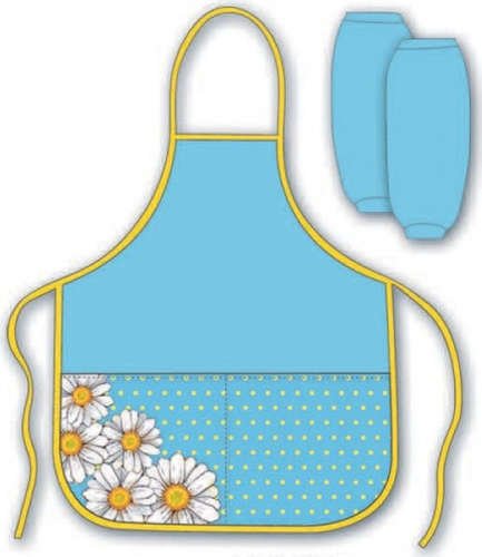 Фартук для детей