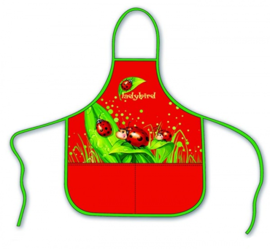 Фартук для труда Феникс