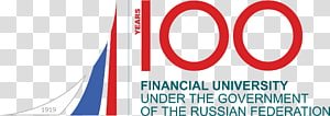 Финансовый университет лого