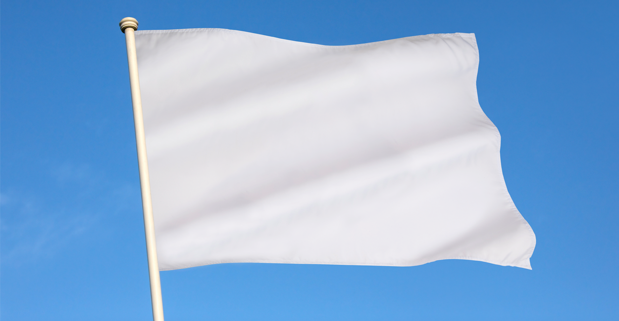 Белый флаг капитуляции. Белые флаги. Развивающийся белый флажок. Белое Знамя. Флаг переговоров