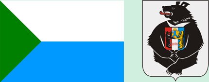 Флаг дальнего Востока