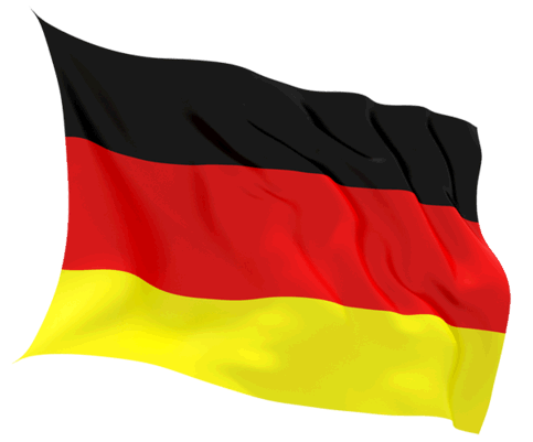 Флаг немецкий на прозрачном фоне (38 фото)