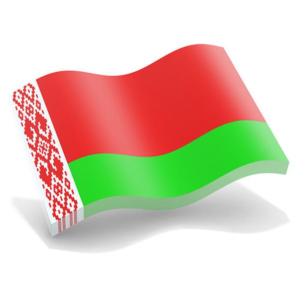 Флаг Беларуси