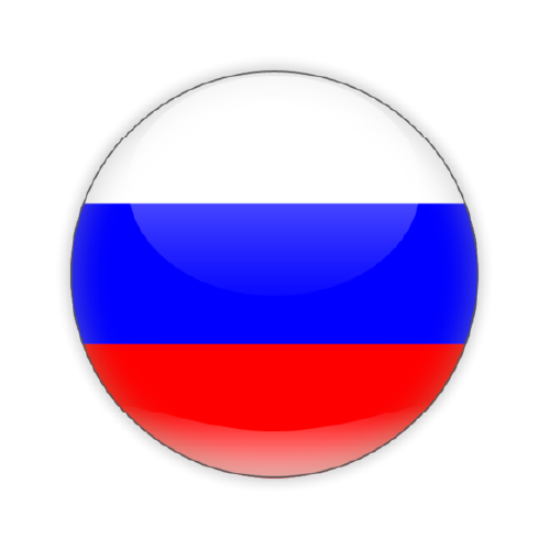 Флаг России иконка