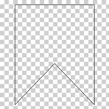 Флажок контур на прозрачном фоне (41 фото)