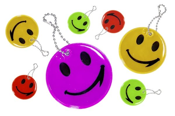 Фликер яркий маячок