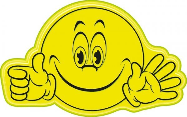 Фликеры смайлики