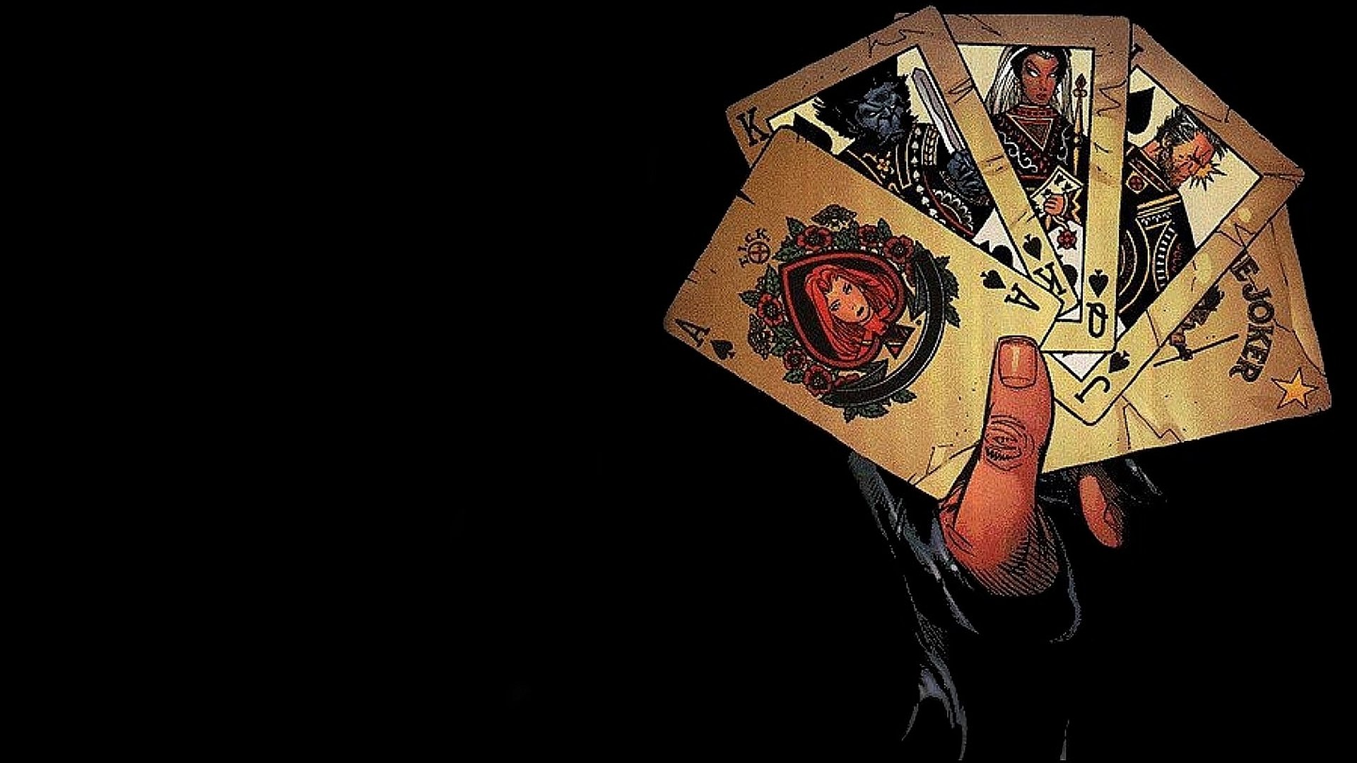 Карты деньги стол. Карты игральные на заставку. Джокер карта. Карта фон. Покер арт.
