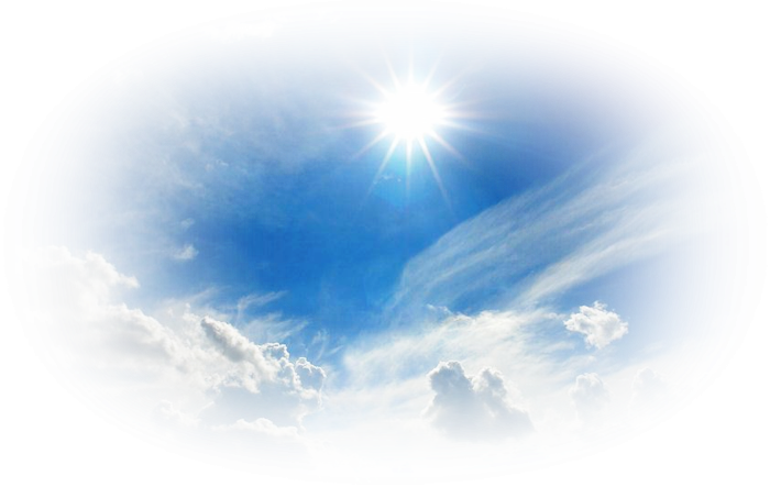 Пространство воздух свет. Солнце в облаках. Небесный свет без фона. Божий свет. Божественный свет без фона.