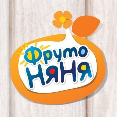 ФРУТОНЯНЯ реклама
