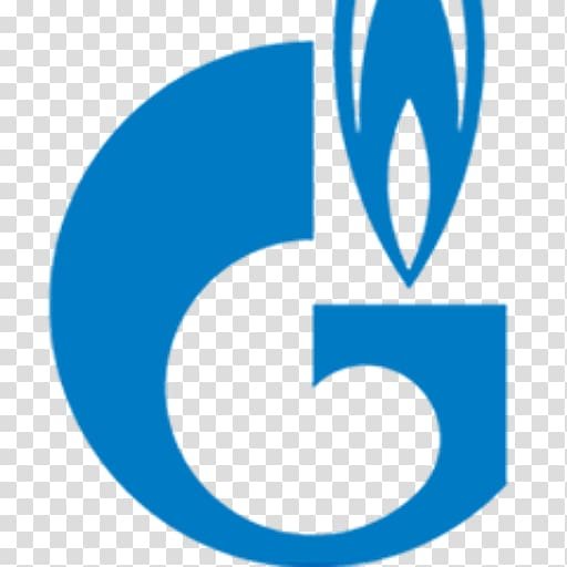 Газпром символ