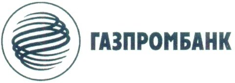 Газпромбанк банк лого