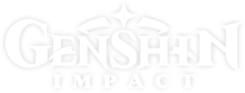 Геншин надпись на прозрачном фоне (42 фото)