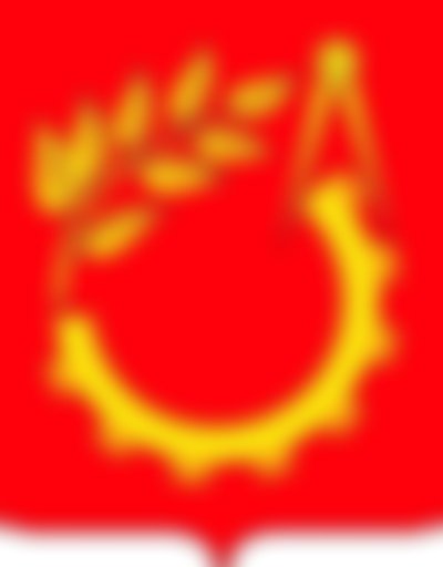 Герб Балашихи раскраска