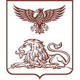 Герб Белгорода раскраска