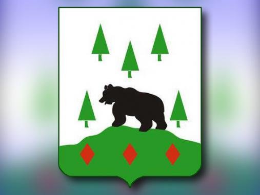 Бокситогорский муниципальный район герб