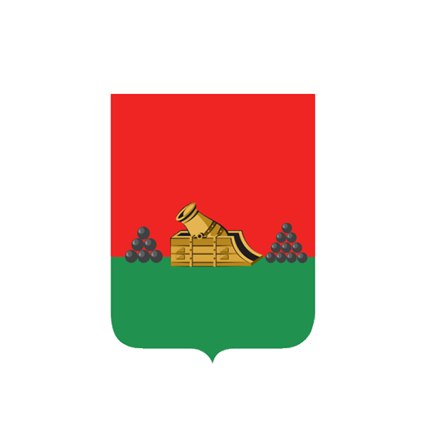 Герб города Брянска
