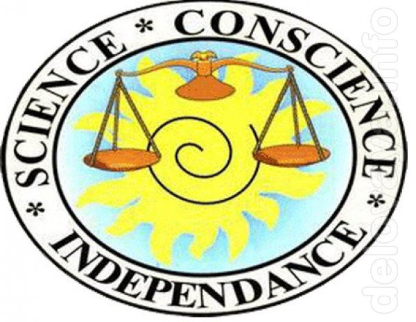 Международный герб бухгалтеров