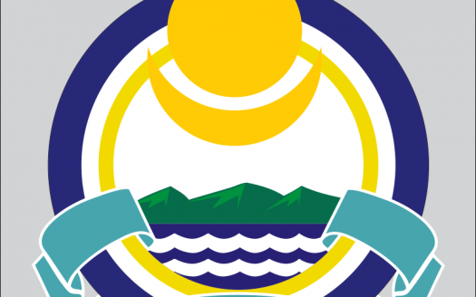 Логотип Бурятии