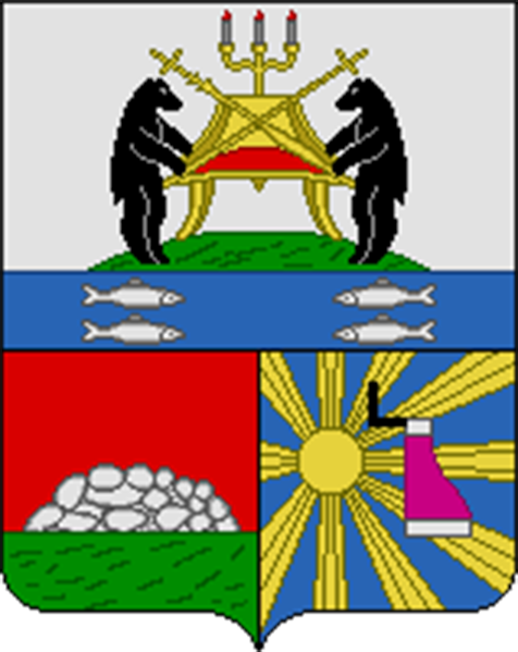 Герб Череповца