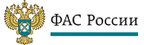 ФАС на белом фоне