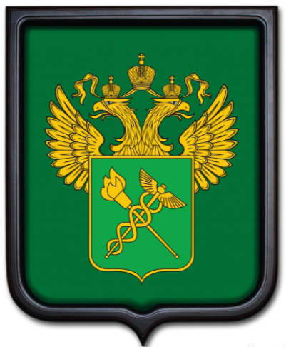 Герб ФТС России