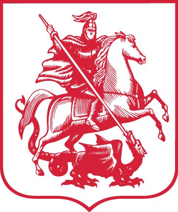 Герб правительства Москвы