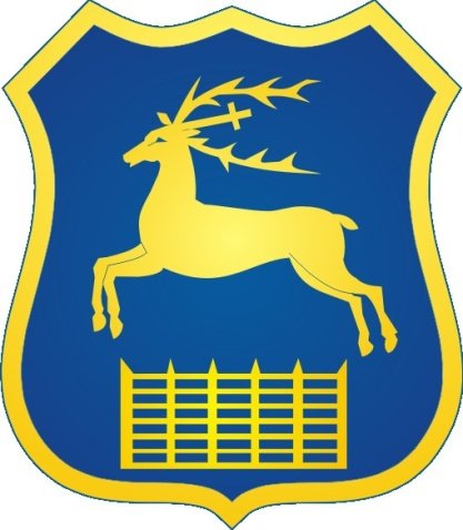 Герб Гродно