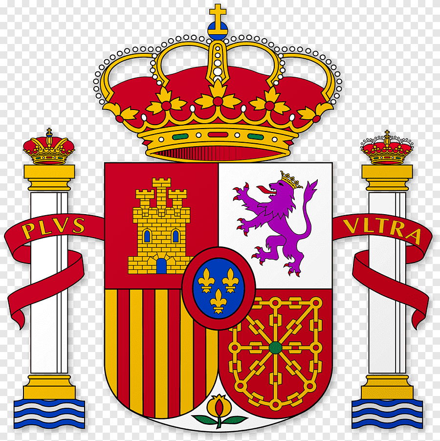 Испанский герб. Королевство Испания герб. Королевство Испания флаг и герб. Испания флаг и герб. Герб Испании.