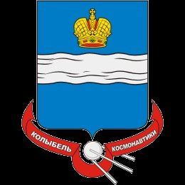 Герб города Калуга