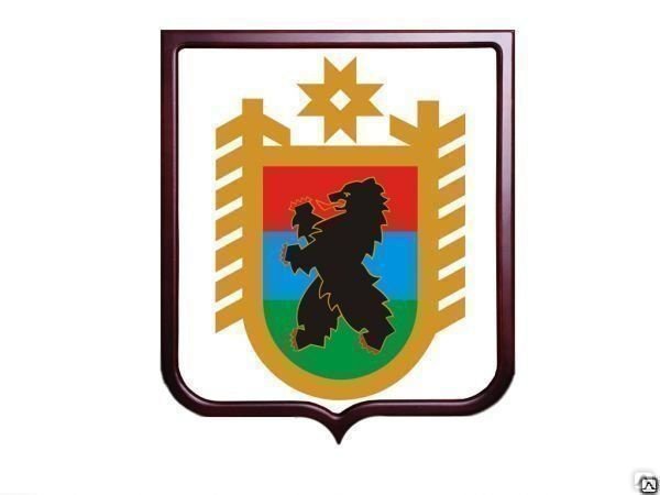 Правительство Карелии герб