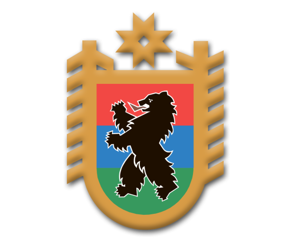 Карелия символы Республики