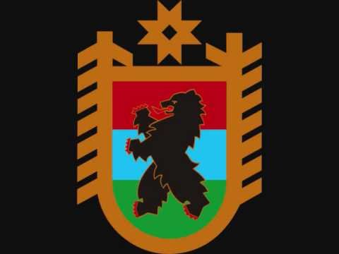 Республика Карелия герб и флаг