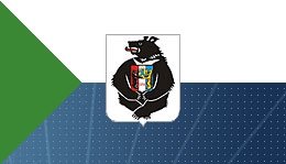 Правительство Хабаровского края эмблема