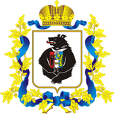 Герб хабаровского края новый на прозрачном фоне (41 фото)