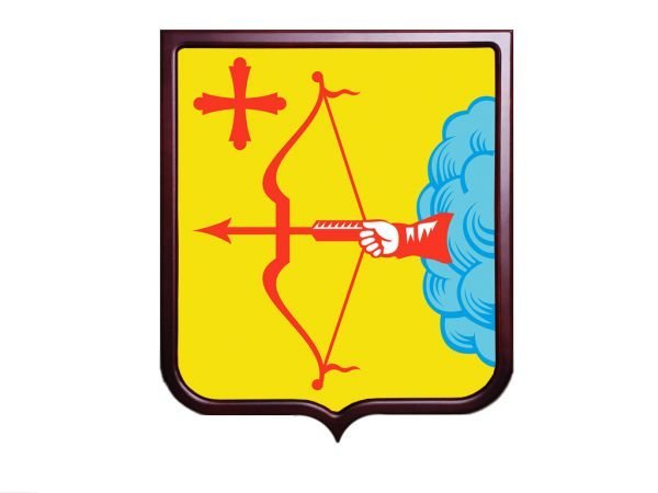 Флаг города Кирова Кировской области