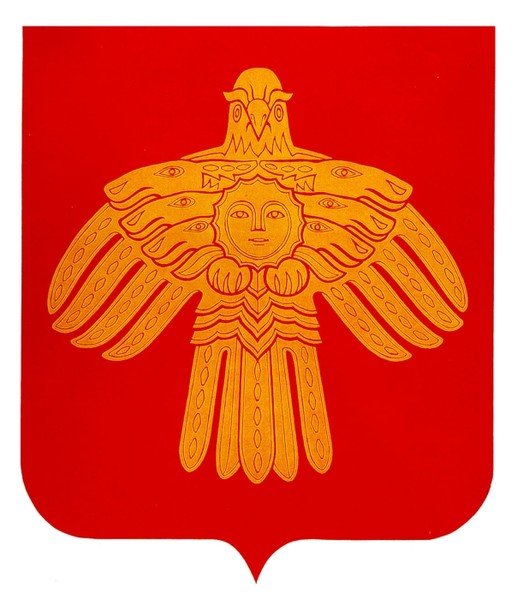 Герб Республики Коми