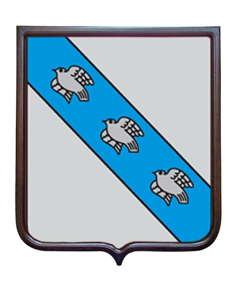 Герб Курска город города