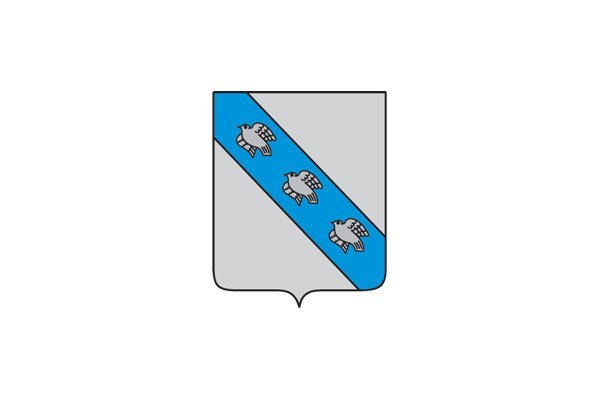 Исторический герб Курска