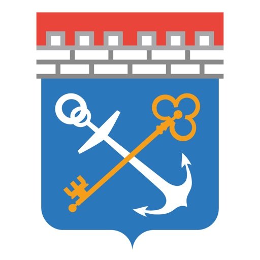 Герб ленинградской области на прозрачном фоне (42 фото)