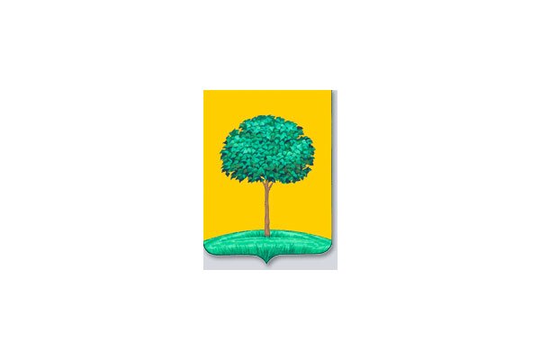 Липа герб Липецка