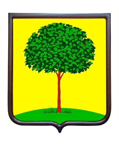 Герб города Липецка