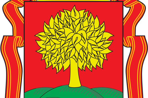 Символы Липецкой области