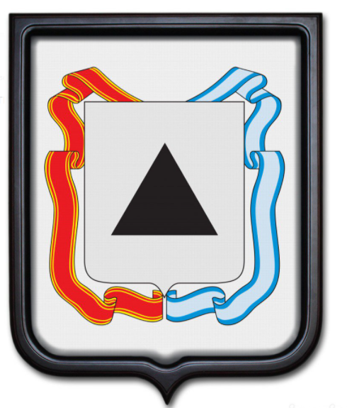 Герб Магнитки