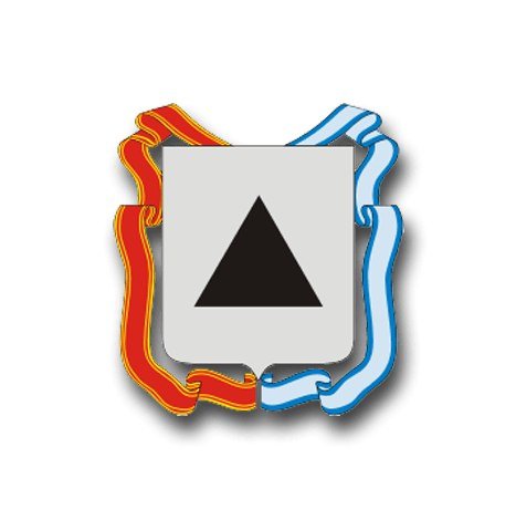 Герб Магнитогорска