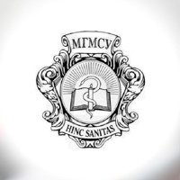 МГМСУ новая эмблема