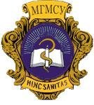 МГМСУ Евдокимова герб